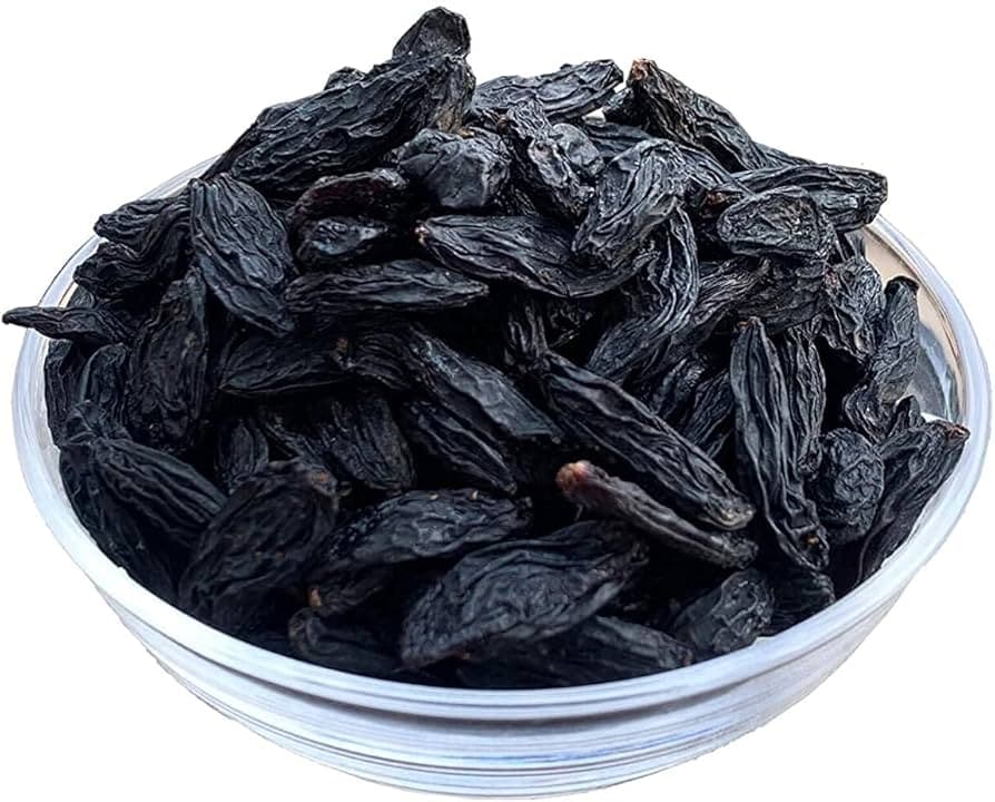 Black Raisin Seedless Long - Image 2