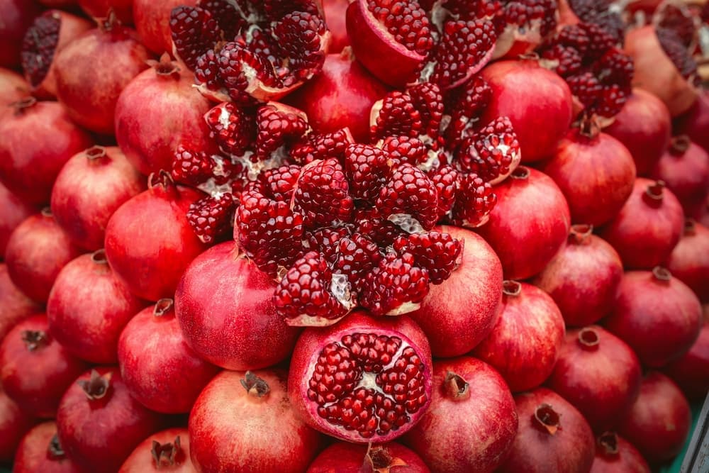 Pomegranate