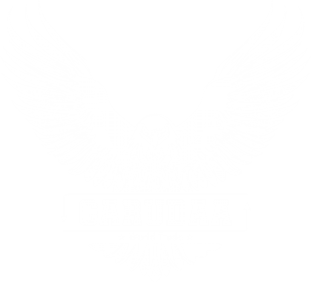 Garudaa World Trade Logo