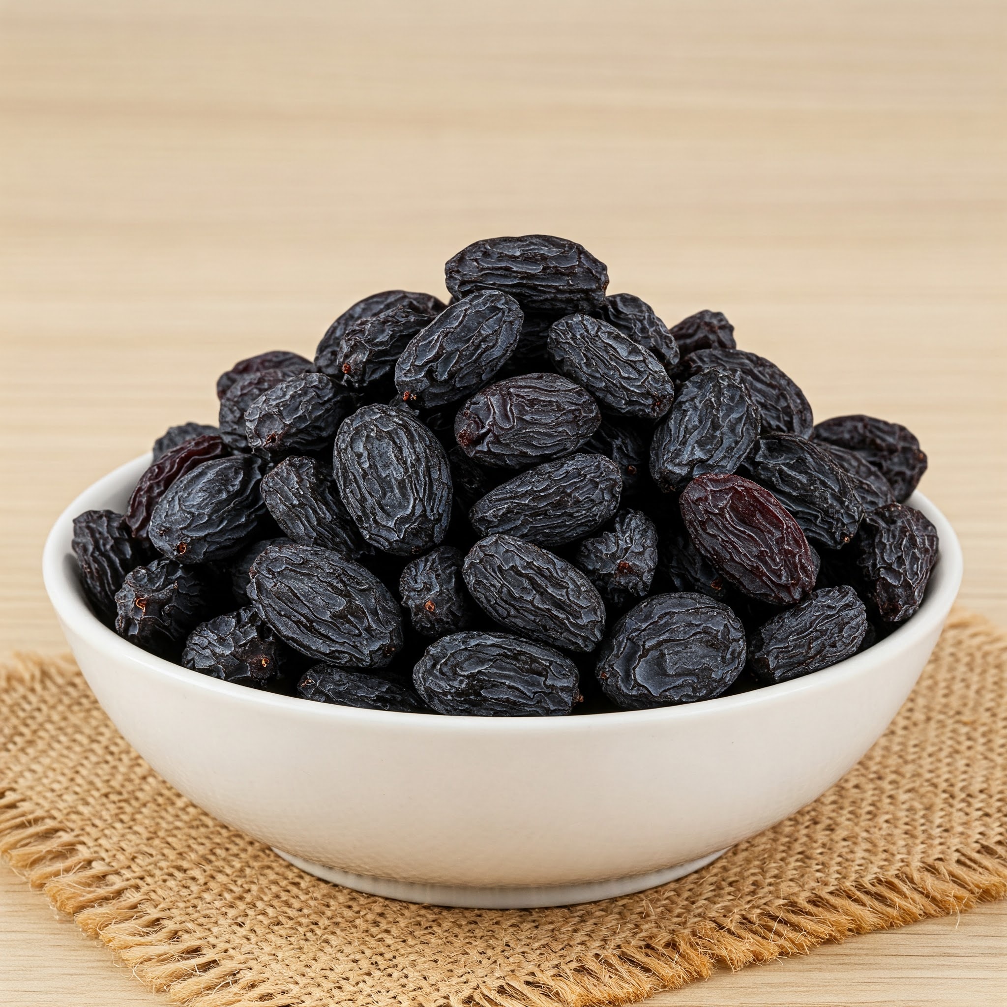 Black Raisin Seedless Jumbo